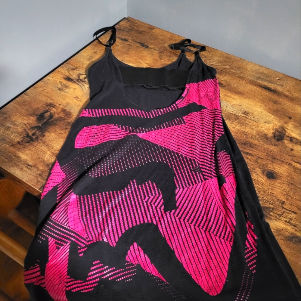 Fox dress